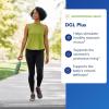 Pure Encapsulations DGL Plus – Gut Health Supplements for Men & Women – with Marshmallow Root, Aloe Vera Extract & Slippery Elm Bark – Non-GMO & Vegan – 60 Capsules(180 Count (Pack of 1))