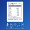 Pure Encapsulations Digestive Enzymes Ultra with Betaine HCl – Vegetarian Digestive Enzyme Supplement to Support Protein, Carb, Fiber, and Dairy Digestion* – 90 Capsules
