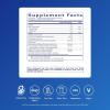 Pure Encapsulations G.I. Fortify – Supports Function, Microflora Balance, Cellular Health & Detoxification of G.I. Tract – with Slippery Elm Bark – 14.1 Oz