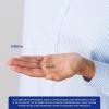 Pure Encapsulations G.I. Fortify (Capsules) | Supports G.I. Function, Motility and Detoxification | 120 Capsules