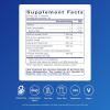 Pure Encapsulations G.I. Fortify (Capsules) | Supports G.I. Function, Motility and Detoxification | 120 Capsules