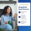 Pure Encapsulations Grapefruit Seed Extract | Supplement to Support the Balance of Intestinal Microorganisms and G.I. Tract* | 60 Capsules(60 Count (Pack of 1))