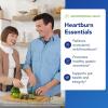 Pure Encapsulations Heartburn Essentials – Dietary Supplement Helps Decrease Occurrences of Occasional Heartburn & Indigestion – with Slippery Elm Bark – 180 Capsules(90 Count (Pack of 1))