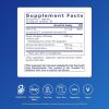 Pure Encapsulations MotilPro | Hypoallergenic Dietary Supplement to Promote Healthy Gut Motility* | 180 Capsules