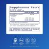 Pure Encapsulations Pancreatic Enzyme Formula – Digestive Enzymes for Digestion – Strengthens Gut Health* – Targeted Delivery Capsules – Gluten Free & Non-GMO – 180 Capsules(180 Count (Pack of 1))