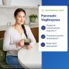 Pure Encapsulations Pancreatic VegEnzymes | Hypoallergenic Supplement for Carbohydrate, Lipid and Protein Digestion | 180 Capsules(180 Count (Pack of 1))