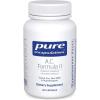Pure Encapsulations A.C. Formula II | Hypoallergenic Dietary Supplement to Promote Healthy Balance | 120 Capsules