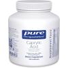 Pure Encapsulations Caprylic Acid | Supplement for Gut and Digestive Health, GI Balance, Gastrointestinal Support, and Intestinal Health* | 240 Capsules(240 Count (Pack of 1))