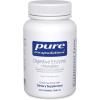 Pure Encapsulations Digestive Enzyme Chewables | Chewable Enzyme Blend to Support Protein, Carbohydrate, Fiber, and Dairy Digestion | 100 Chewable Tablets