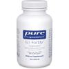 Pure Encapsulations G.I. Fortify (Capsules) | Supports G.I. Function, Motility and Detoxification | 120 Capsules