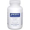 Pure Encapsulations Ginger Extract | Supplement to Support the Digestive, Musculoskeletal, and Cardiovascular Systems* | 120 Capsules(120 Count (Pack of 1))