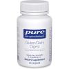 Pure Encapsulations Gluten/Dairy Digest | Unique Mix of Enzymes to Support Healthy Gluten and Dairy Digestion* | 60 Capsules(60 Count (Pack of 1))