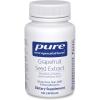 Pure Encapsulations Grapefruit Seed Extract | Supplement to Support the Balance of Intestinal Microorganisms and G.I. Tract* | 60 Capsules(120 Count (Pack of 1))