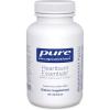 Pure Encapsulations Heartburn Essentials – Dietary Supplement Helps Decrease Occurrences of Occasional Heartburn & Indigestion – with Slippery Elm Bark – 180 Capsules(90 Count (Pack of 1))