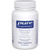 Pure Encapsulations Pancreatic Enzyme Formula – Digestive Enzymes for Digestion – Strengthens Gut Health* – Targeted Delivery Capsules – Gluten Free & Non-GMO – 180 Capsules(60 Count (Pack of 1))