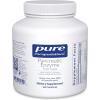 Pure Encapsulations Pancreatic Enzyme Formula – Digestive Enzymes for Digestion – Strengthens Gut Health* – Targeted Delivery Capsules – Gluten Free & Non-GMO – 180 Capsules(180 Count (Pack of 1))
