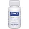 Pure Encapsulations Peptic-Care – Zinc-L-Carnosine – Gut Health & Antioxidant Supplement – Supports Gastric Health* – Vegan & Gluten-Free – 60 Capsules(60 Count (Pack of 1))