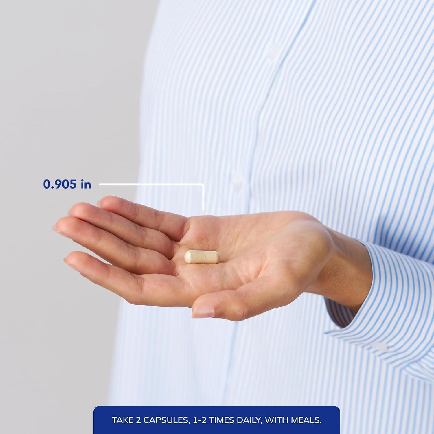image:imagePure Encapsulations Garlic Complex Supplement to Support Antioxidant Defenses Immune Health and The Cardiovascular System 120 Capsules