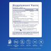 Pure Encapsulations Acai 600 | Berry Supplement for Fiber, Immune Support, Antioxidants, and Flavonoids* | 180 Capsules