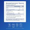 Pure Encapsulations EPA Ultimate – Eco-Friendly Supercritical CO2 Extracted EPA Fish Oil Concentrate – 120 Softgel Capsules