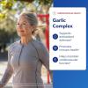 Pure Encapsulations Garlic Complex | Supplement to Support Antioxidant Defenses, Immune Health, and The Cardiovascular System* | 120 Capsules