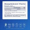 Pure Encapsulations Taurine 500 mg | Amino Acid Supplement for Liver, Eye Health, Antioxidants, Heart, Brain, and Muscles* | 60 Capsules(120 Count (Pack of 1))