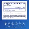 Pure Encapsulations Taurine 500 mg | Amino Acid Supplement for Liver, Eye Health, Antioxidants, Heart, Brain, and Muscles* | 60 Capsules(60 Count (Pack of 1))