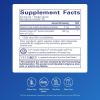 Pure Encapsulations Ubiquinol VESIsorb | Hypoallergenic Supplement | Enhanced Absorption of Active Antioxidant Form of CoQ10 | 60 Caplique Capsules(60 Count (Pack of 1))