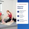 Pure Encapsulations Ubiquinol VESIsorb | Hypoallergenic Supplement | Enhanced Absorption of Active Antioxidant Form of CoQ10 | 60 Caplique Capsules(60 Count (Pack of 1))