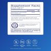 Pure Encapsulations Ubiquinol-QH – 100 mg CoQ10 – Supports Energy Metabolism & Heart Health* – Coenzyme Antioxidants Supplement – Non-GMO – 60 Softgel Capsules