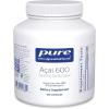 Pure Encapsulations Acai 600 | Berry Supplement for Fiber, Immune Support, Antioxidants, and Flavonoids* | 180 Capsules