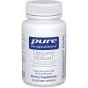 Pure Encapsulations Ubiquinol VESIsorb | Hypoallergenic Supplement | Enhanced Absorption of Active Antioxidant Form of CoQ10 | 60 Caplique Capsules(60 Count (Pack of 1))