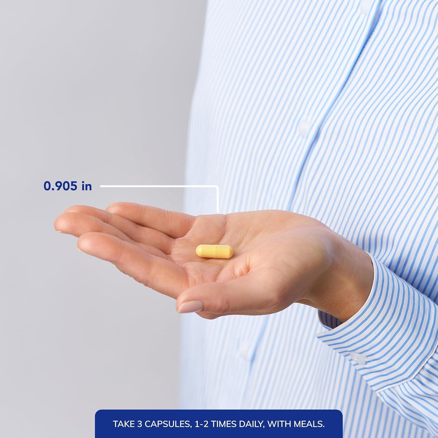 image:imagePure Encapsulations Nutrient 950 Without Copper Iron amp Iodine Antioxidant Multivitamin and Mineral Supplement to Support Optimal Health and Physiological Functions 180 Capsules