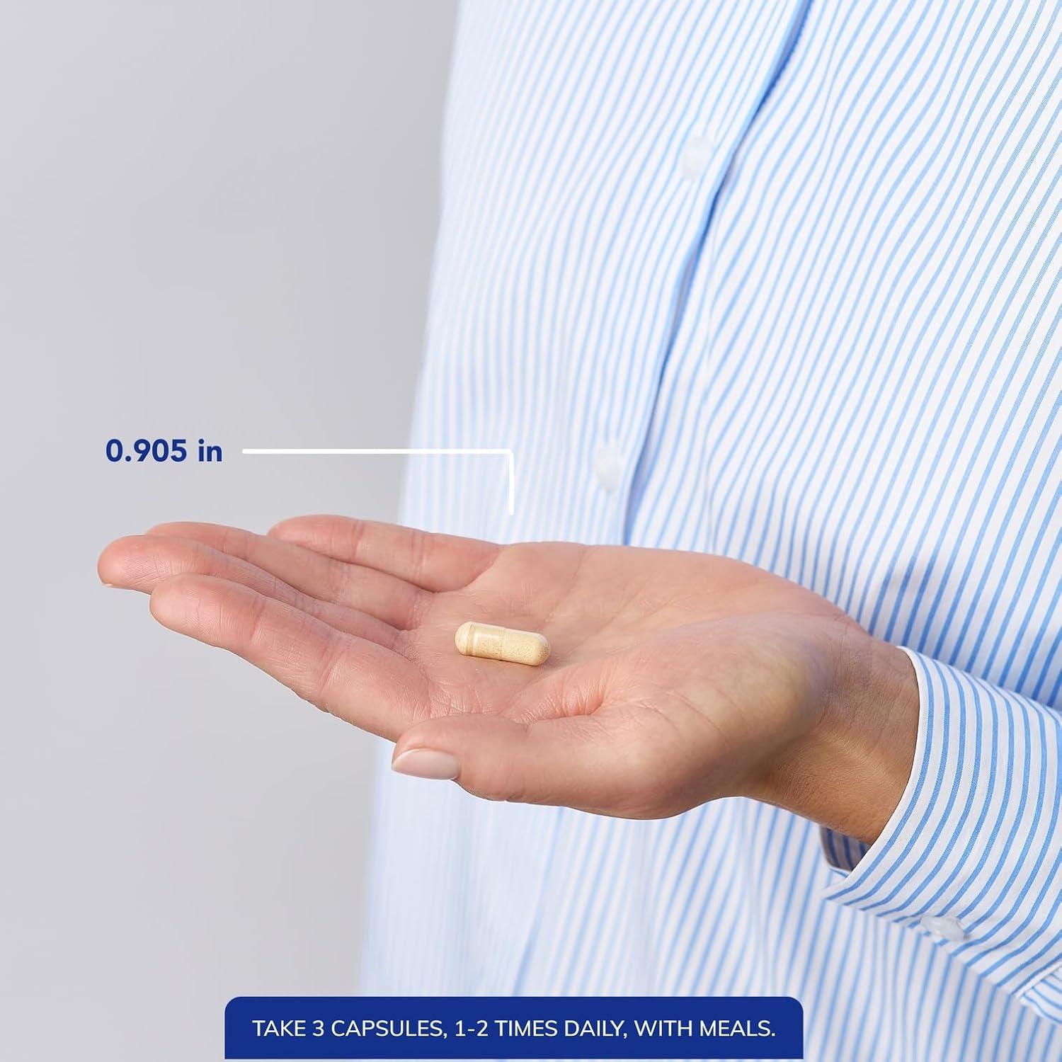 image:imagePure Encapsulations PureLean Nutrients MultivitaminMineral Supplement to Support Healthy Weight Management 180 Capsules