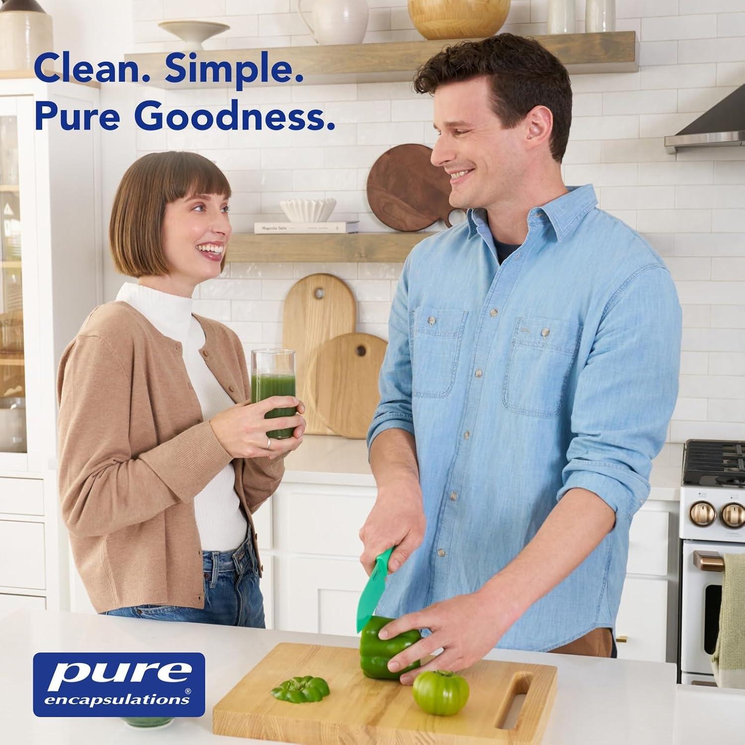 image:imagePure Encapsulations PureLean Pure Pack Dietary Support for Healthy Carbohydrate Metabolism 30 Packets