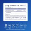 Pure Encapsulations – Folate 5,000 – Activated Vitamin B9 as 5-Methyltetrahydrofolate (5-MTHF) – 60 Capsules