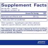 Pure Encapsulations Alpha Lipoic Acid 200 mg – 200mg ALA – Liver & Antioxidant Support* – for Nerve Health & Carb Metabolism – Vegan & Non-GMO Supplement – 120 Capsules(60 Count (Pack of 1))