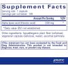 Pure Encapsulations Alpha Lipoic Acid 200 mg – 200mg ALA – Liver & Antioxidant Support* – for Nerve Health & Carb Metabolism – Vegan & Non-GMO Supplement – 120 Capsules(120 Count (Pack of 1))