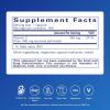 Pure Encapsulations Ascorbyl Palmitate | Vitamin C Supplement to Support Iron Absorption and a Healthy Immune System* | 180 Capsules