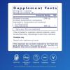 Pure Encapsulations CholestePure | Supplement to Support Cardiovascular Health, Enzyme Function, and Lipid Metabolism* | 90 Capsules(180 Count (Pack of 1))