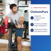 Pure Encapsulations CholestePure | Supplement to Support Cardiovascular Health, Enzyme Function, and Lipid Metabolism* | 90 Capsules(90 Count (Pack of 1))