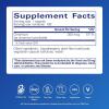 Pure Encapsulations Chromium (Picolinate) 200 mcg | Hypoallergenic Supplement for Healthy Lipid and Carbohydrate Metabolism Support* | 60 Capsules(180 Count (Pack of 1))