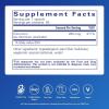 Pure Encapsulations Chromium (Picolinate) 200 mcg | Hypoallergenic Supplement for Healthy Lipid and Carbohydrate Metabolism Support* | 60 Capsules(60 Count (Pack of 1))