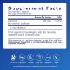Pure Encapsulations Chromium (Picolinate) 500 mcg – for Lipid & Carbohydrate Metabolism* – Mineral Supplement – Superior Absorption Chromium Supplement – Vegan & Gluten Free – 180 Capsules(60 Count (Pack of 1))