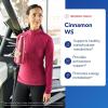 Pure Encapsulations Cinnamon WS | Patented Water-Soluble Extract for Healthy Carbohydrate Metabolism | 120 Capsules
