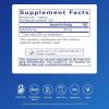 Pure Encapsulations CoQ10 60 mg | Coenzyme Q10 Supplement for Energy, Antioxidants, Brain and Cellular Health, Cognition, and Cardiovascular Support* | 250 Capsules(250 Count (Pack of 1))