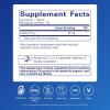 Pure Encapsulations CoQ10 60 mg | Coenzyme Q10 Supplement for Energy, Antioxidants, Brain and Cellular Health, Cognition, and Cardiovascular Support* | 250 Capsules(120 Count (Pack of 1))