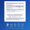 Pure Encapsulations CoQ10 l-Carnitine Fumarate | Ultra-Charged Cardiovascular Support | 120 Capsules(120 Count (Pack of 1))