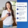 Pure Encapsulations Cranberry NS | Hypoallergenic Supplement to Support Urinary Tract Health | 90 Capsules(180 Count (Pack of 1))