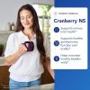 Pure Encapsulations Cranberry NS | Hypoallergenic Supplement to Support Urinary Tract Health | 90 Capsules(90 Count (Pack of 1))